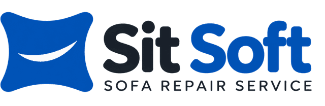Sit Soft — Sofa Repair Service